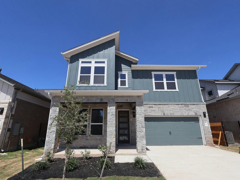 13204 Stabler Dr — exterior