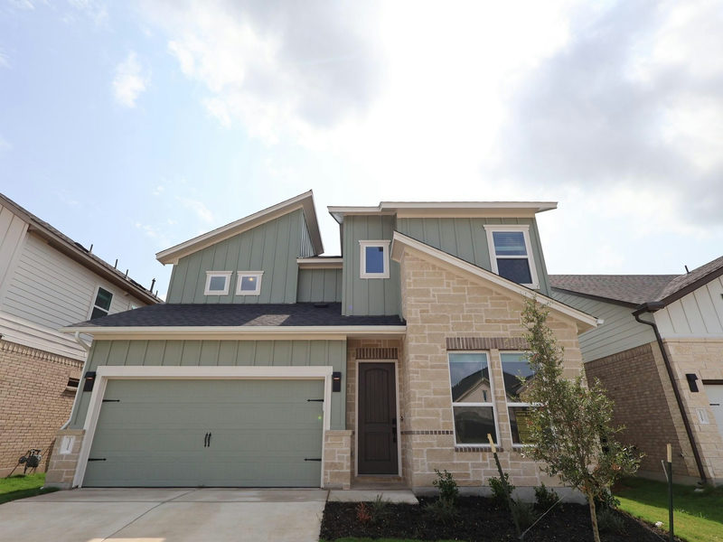 13215 Stabler Dr — exterior