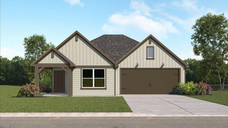 517 Hector Loop — exterior