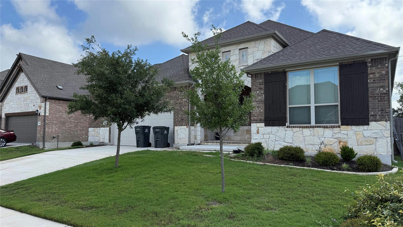 352 Olympic Park Dr — exterior