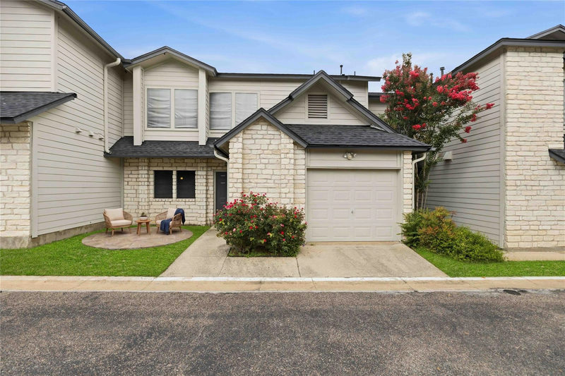 12212 Brigadoon Ln #151 — exterior