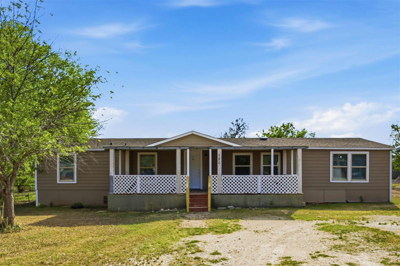 180 Quail Ridge Dr — exterior