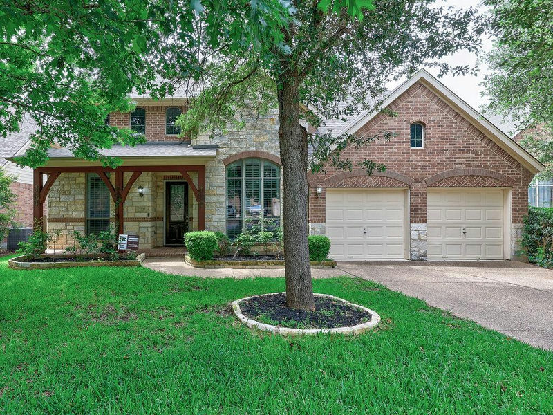 3327 Marcasite Dr — exterior