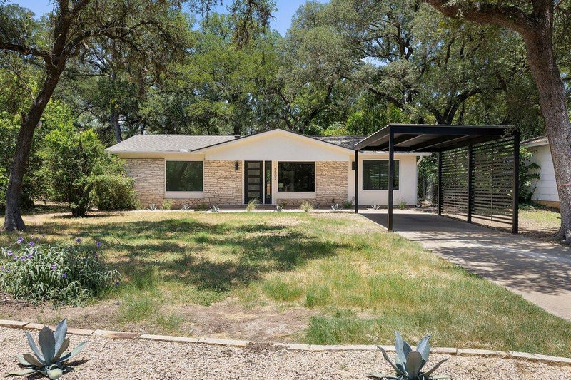 5502 Kings Hwy — exterior