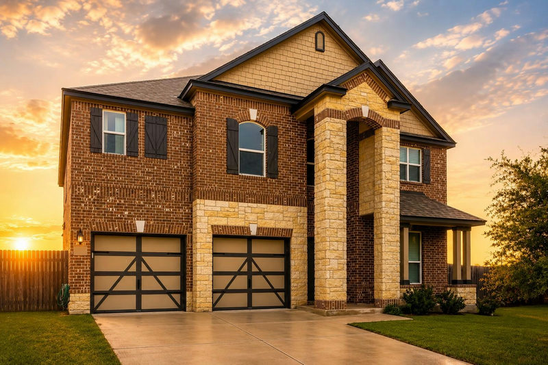 1513 Foxglove Dr — exterior