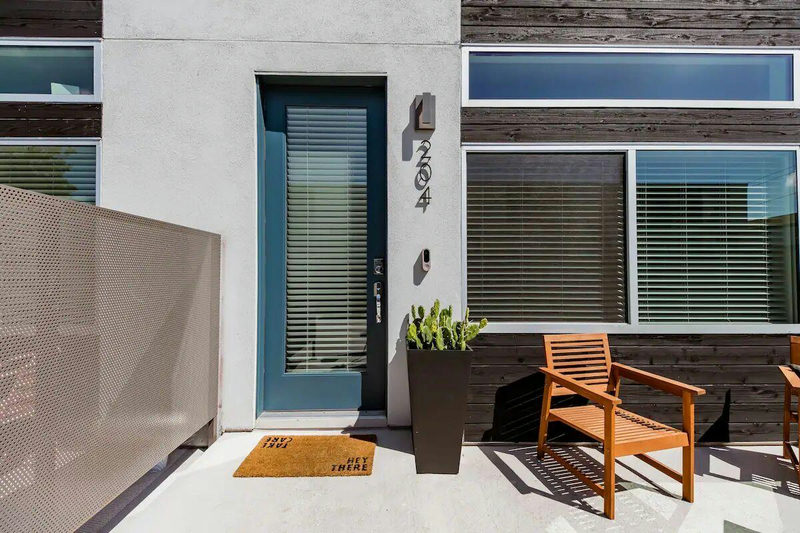 1701 E Martin Luther King Jr Blvd #204 — exterior