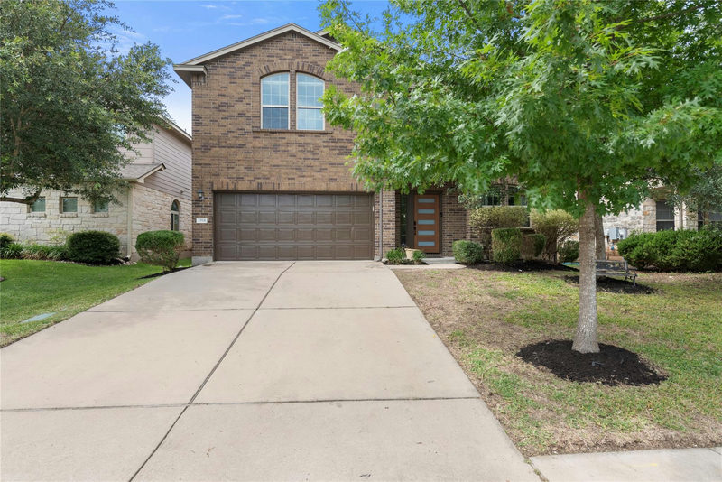2514 Preserve Trl — exterior