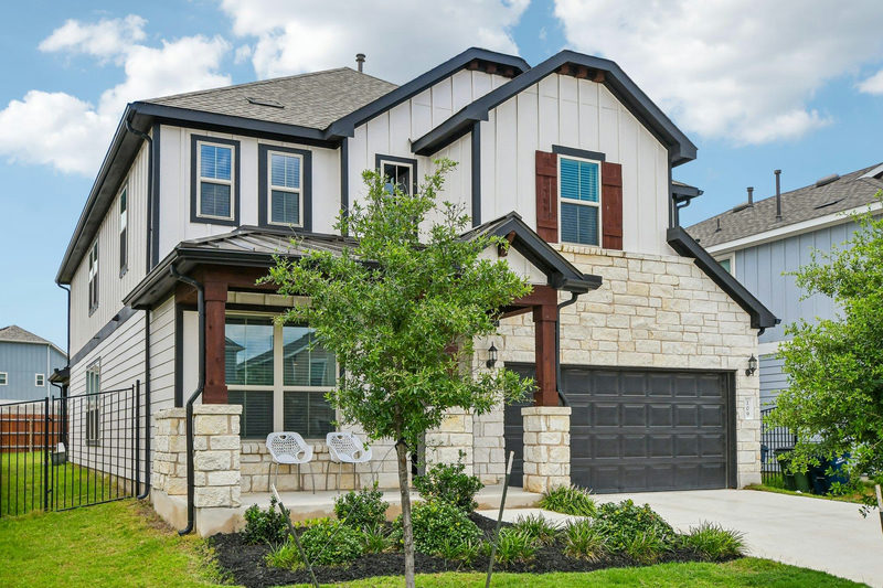 109 Coleman Bnd — exterior