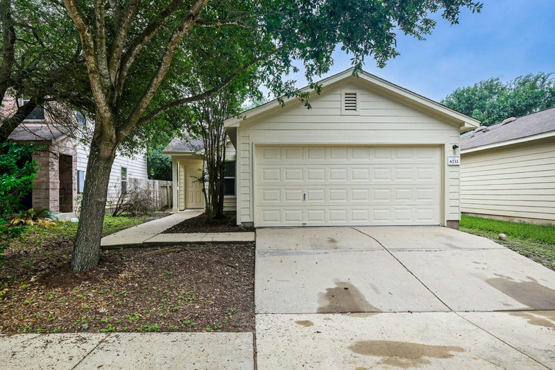 6733 Doyal Dr — exterior