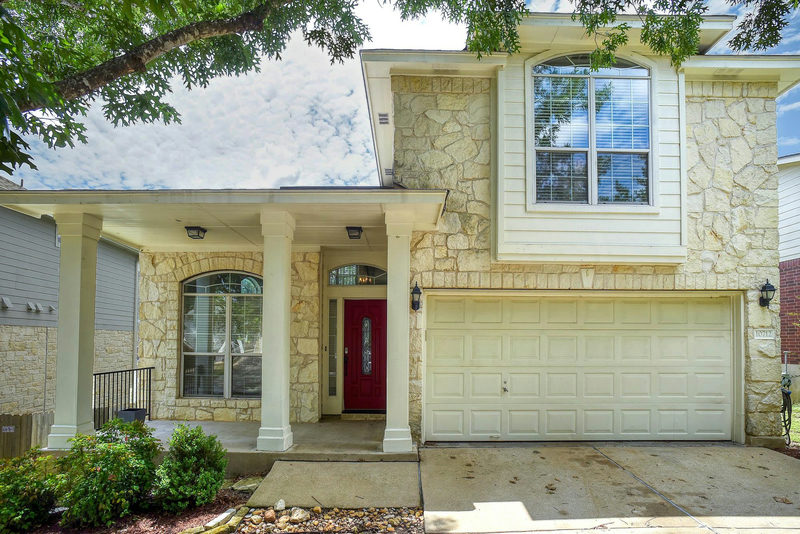 10712 Finsbury Dr — exterior