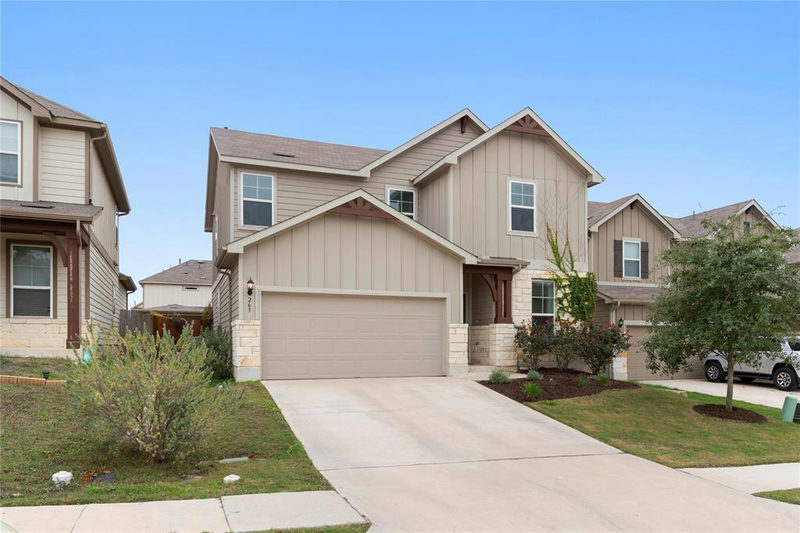 263 Beechnut Dr — exterior