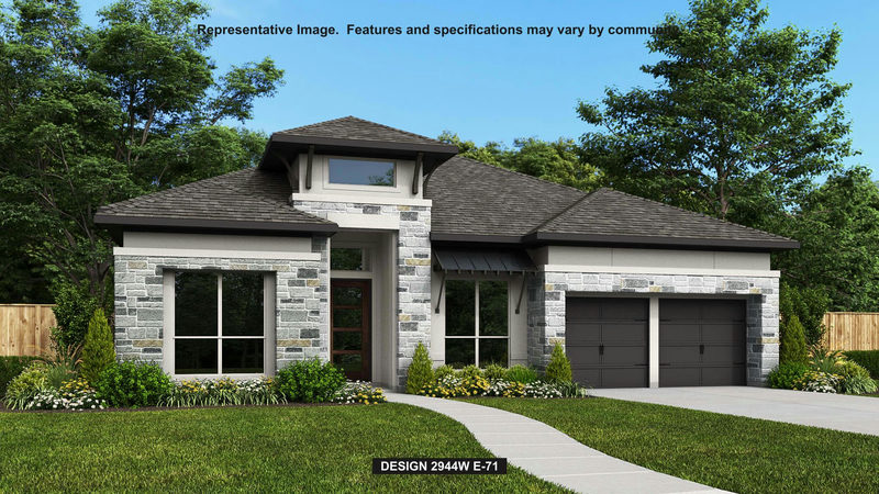 1417 Scarlet Sage Dr — exterior
