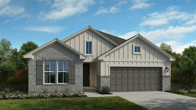 17505 Graces Path — exterior