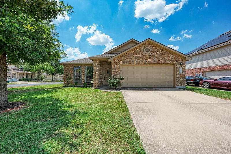 601 Timothy John Dr — exterior