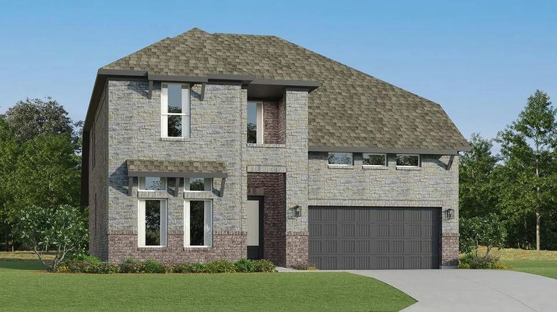 505 Corniche Cir — exterior