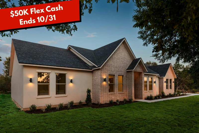 301 Onion Creek Ln — exterior