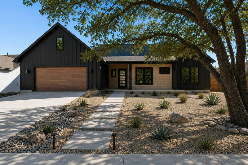 52 WAR BONNET — exterior