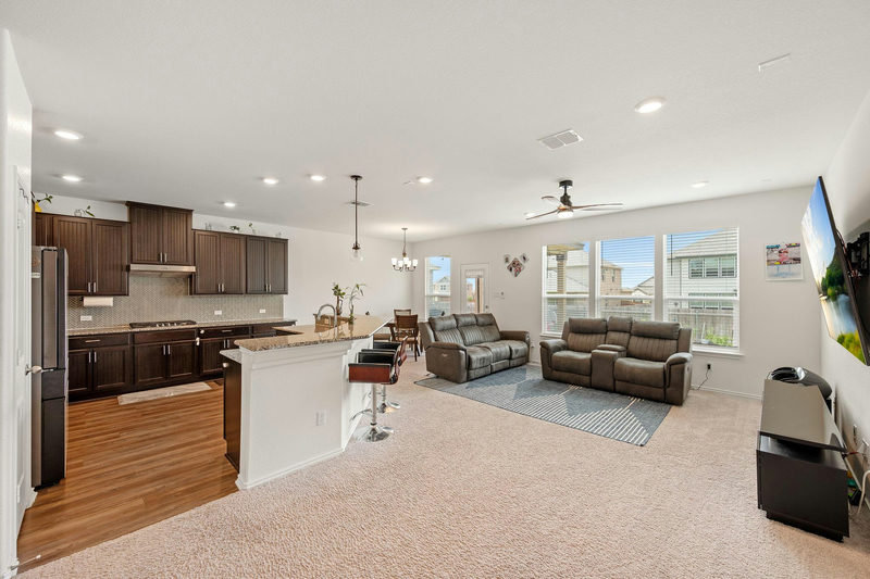 4630 Teverola Dr — exterior