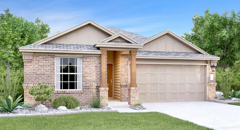 17905 Yellow Warbler Way — exterior
