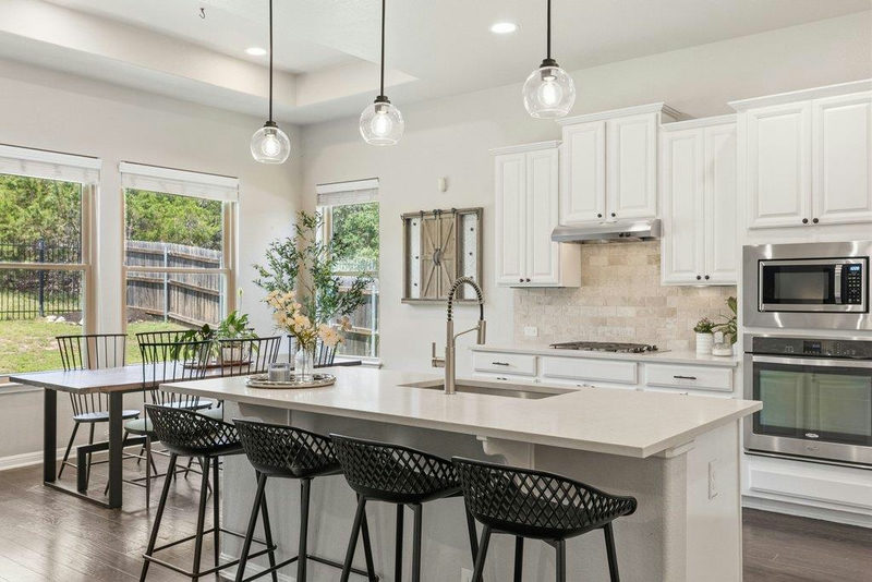 5433 Texas Bluebell Dr — exterior