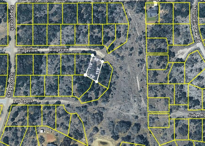 Lot K8123 Ridgeview — exterior