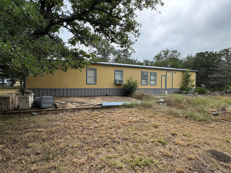 219 High View Ranch Dr — exterior