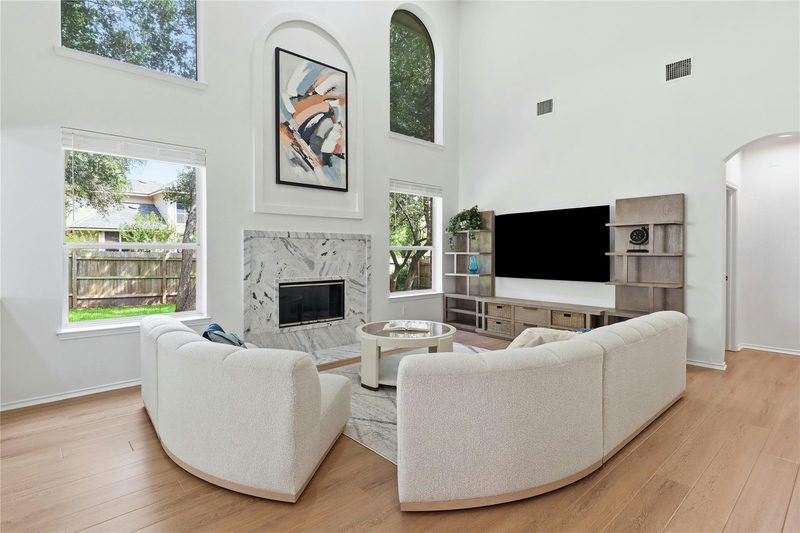 3207 Misty Oaks Way — exterior