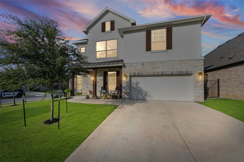 531 Great Lawn Bnd — exterior