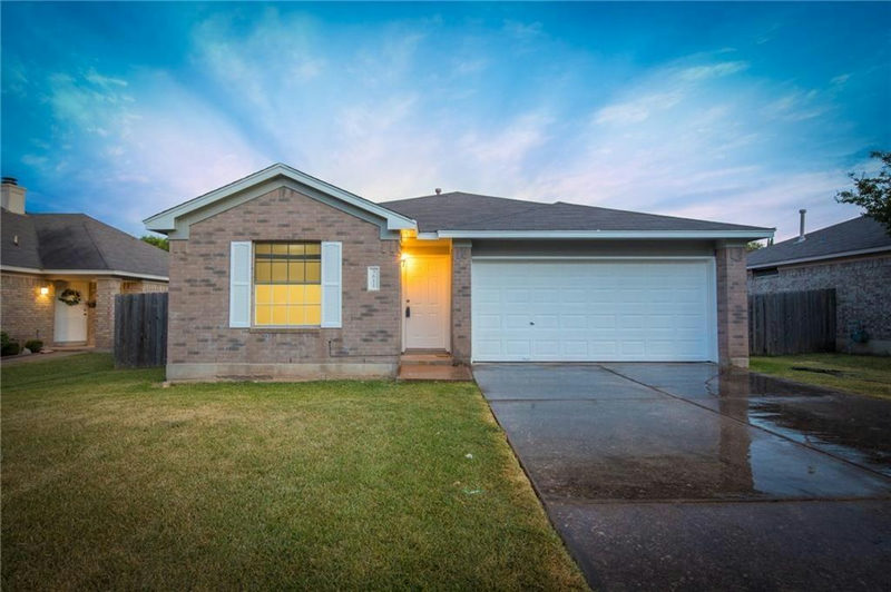 3611 Walleye Way — exterior