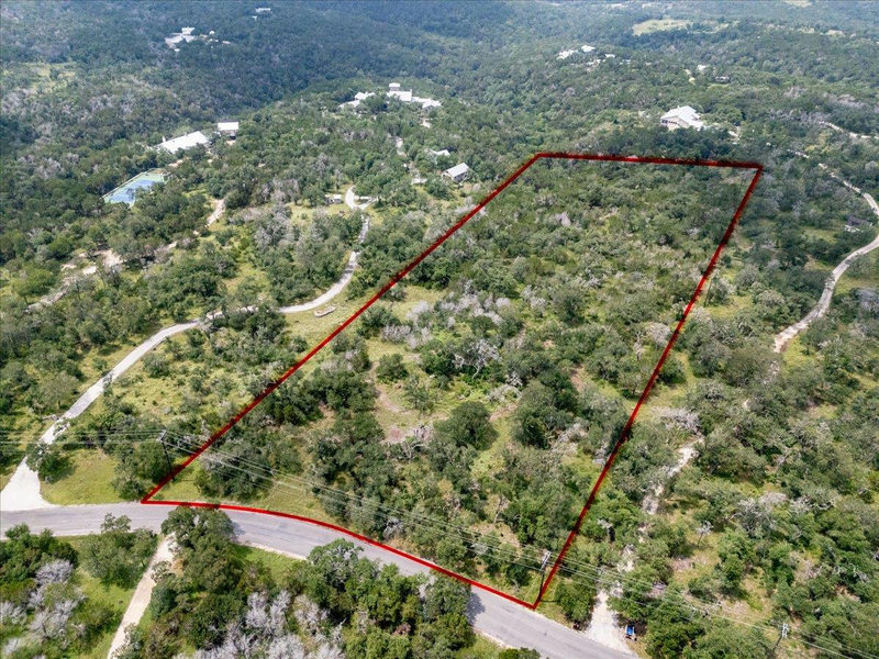 TBD RIVER MOUNTAIN Rd — exterior