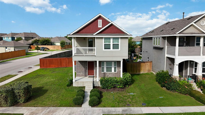 436 Spiny Lizard Ln — exterior