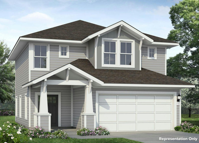 902 Windrow Run — exterior