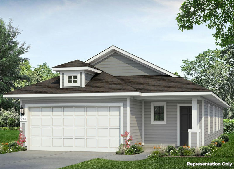1003 Windrow Run — exterior