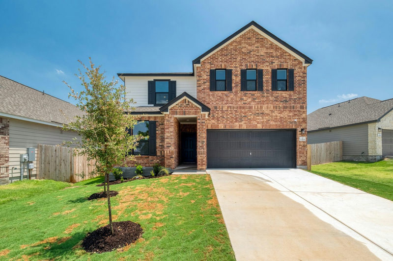 1324 Carriageway Dr — exterior