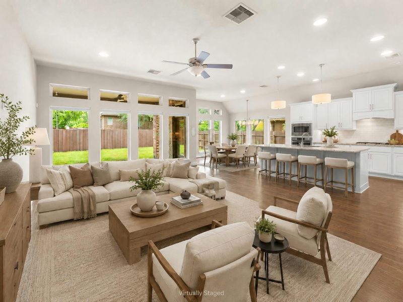621 Judge Fisk Dr — exterior