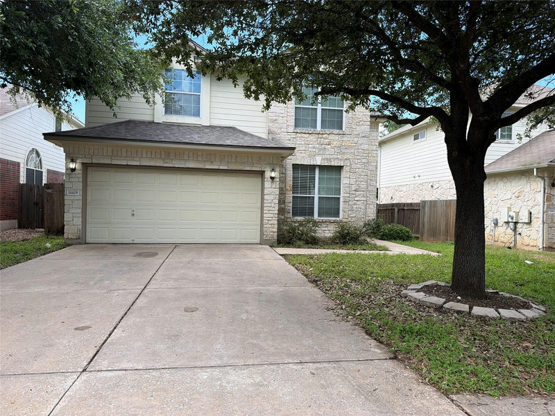 14408 Ballycastle Trl — exterior