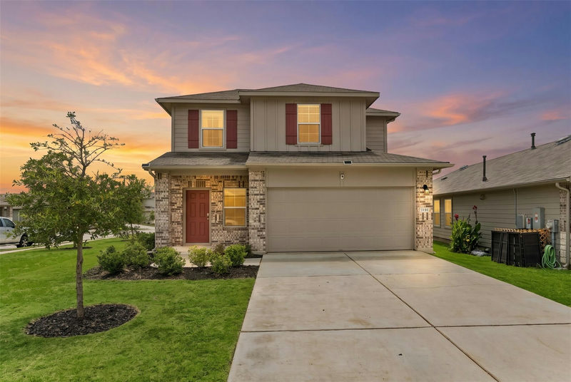 19300 Bear Grass Dr — exterior