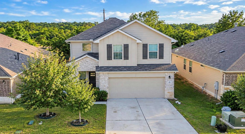 484 Spider Lily Dr — exterior