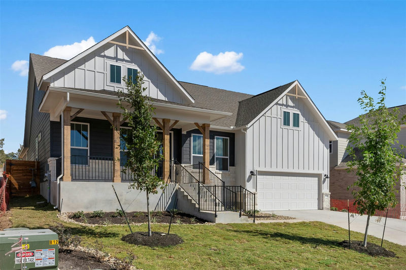 17217 Alta Madera Ln — exterior