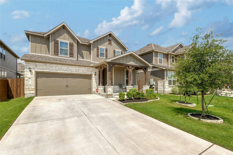141 Janelle Ln — exterior