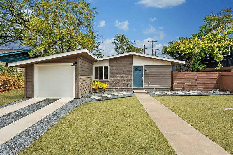 3705 Manorwood Rd — exterior