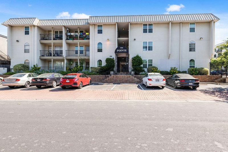 910 Duncan Ln #26 — exterior