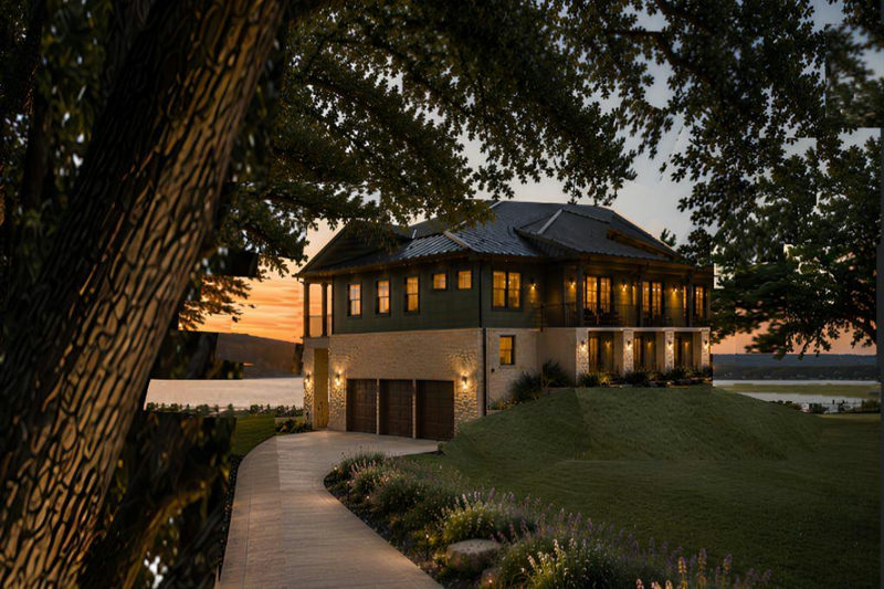 2702 Cornell Cv — exterior