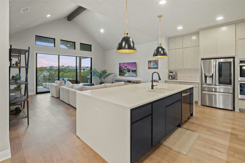 6801 Little Serenity Cv — exterior