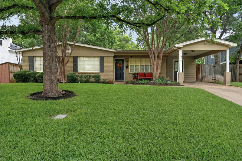 4702 Chiappero Trl — exterior