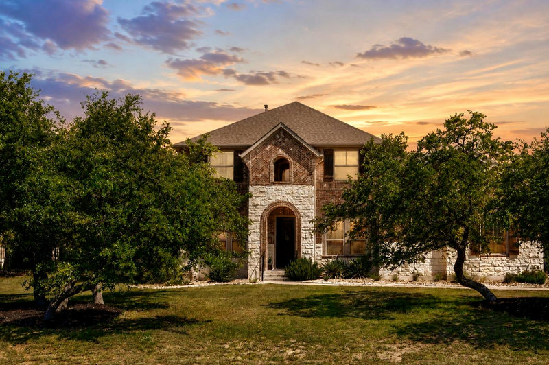 1135 Blue Ridge Dr. Dr — exterior