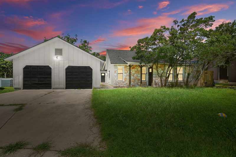 1606 Dale Cv — exterior
