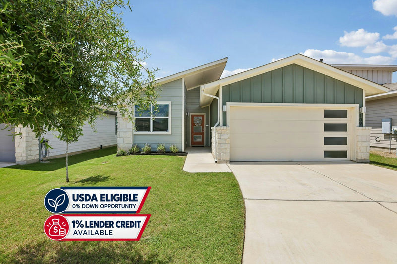 109 Filifera Ct — exterior