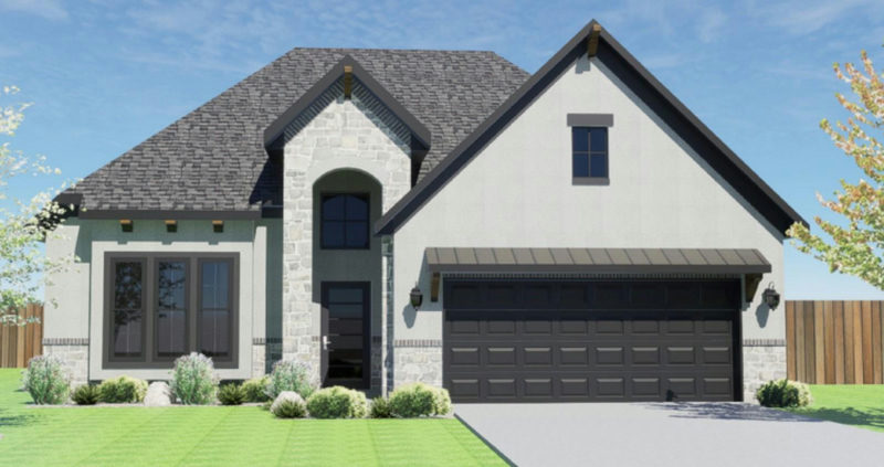 109 Little Tenina Trl — exterior