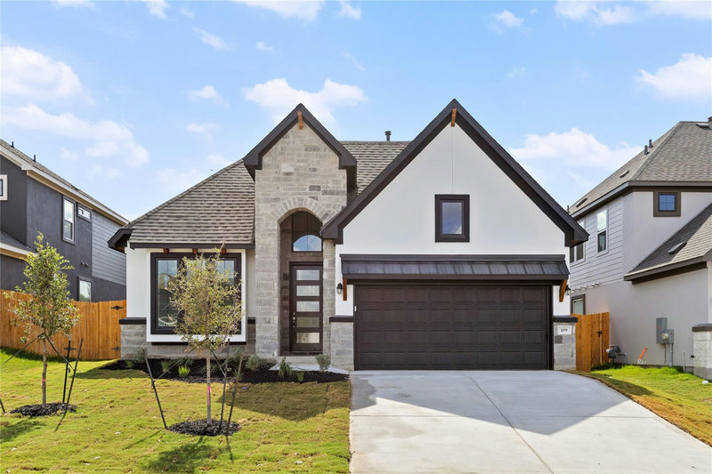 109 Little Tenina Trl — exterior